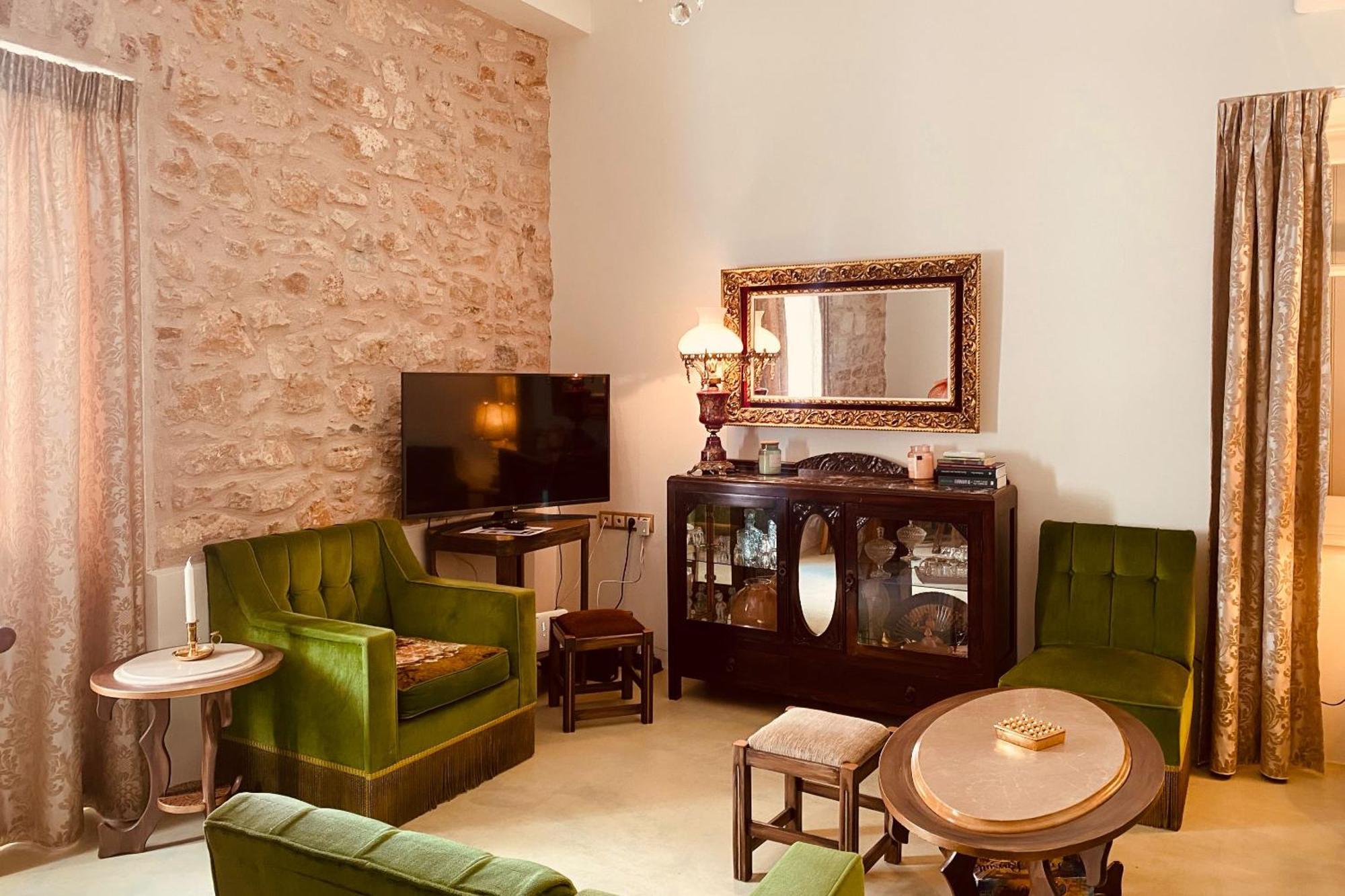 Mouragia House Villa Corfu  Kültér fotó
