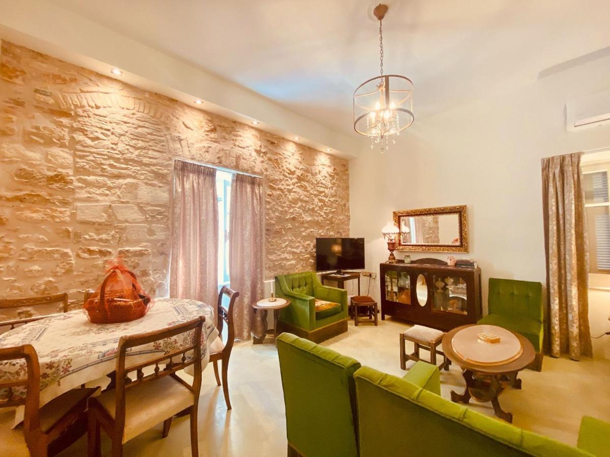 Mouragia House Villa Corfu  Kültér fotó