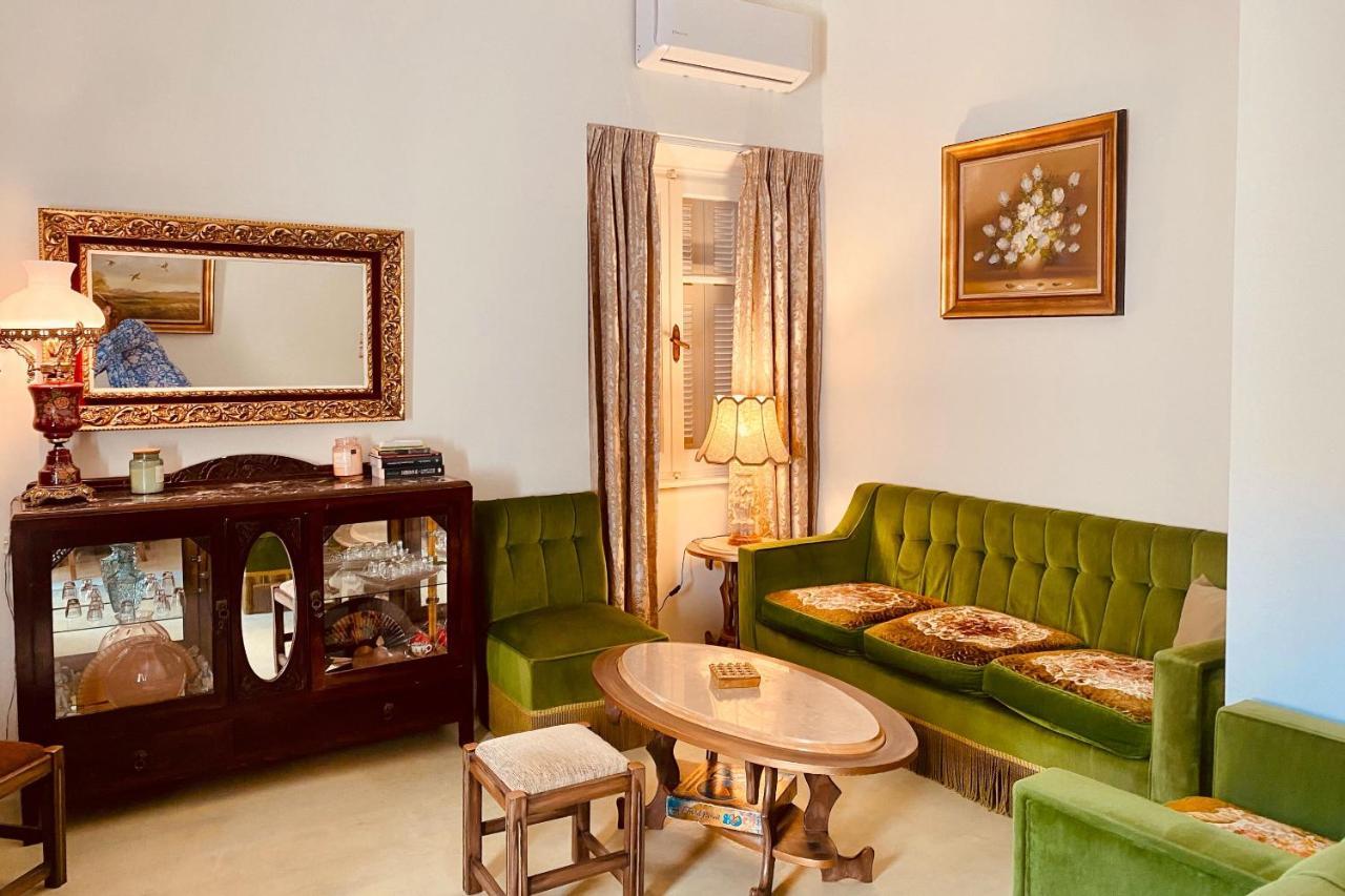 Mouragia House Villa Corfu  Kültér fotó