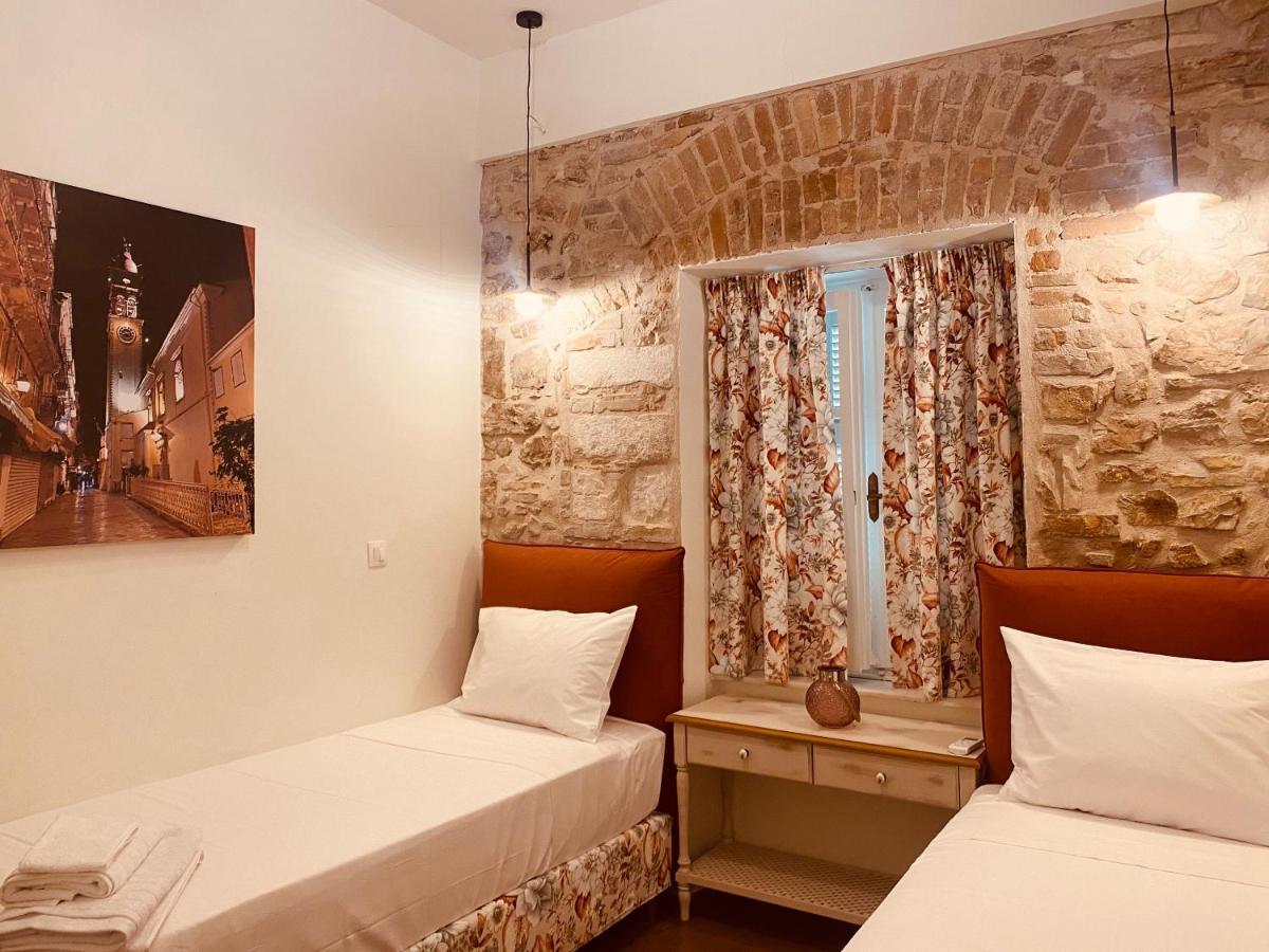 Mouragia House Villa Corfu  Kültér fotó