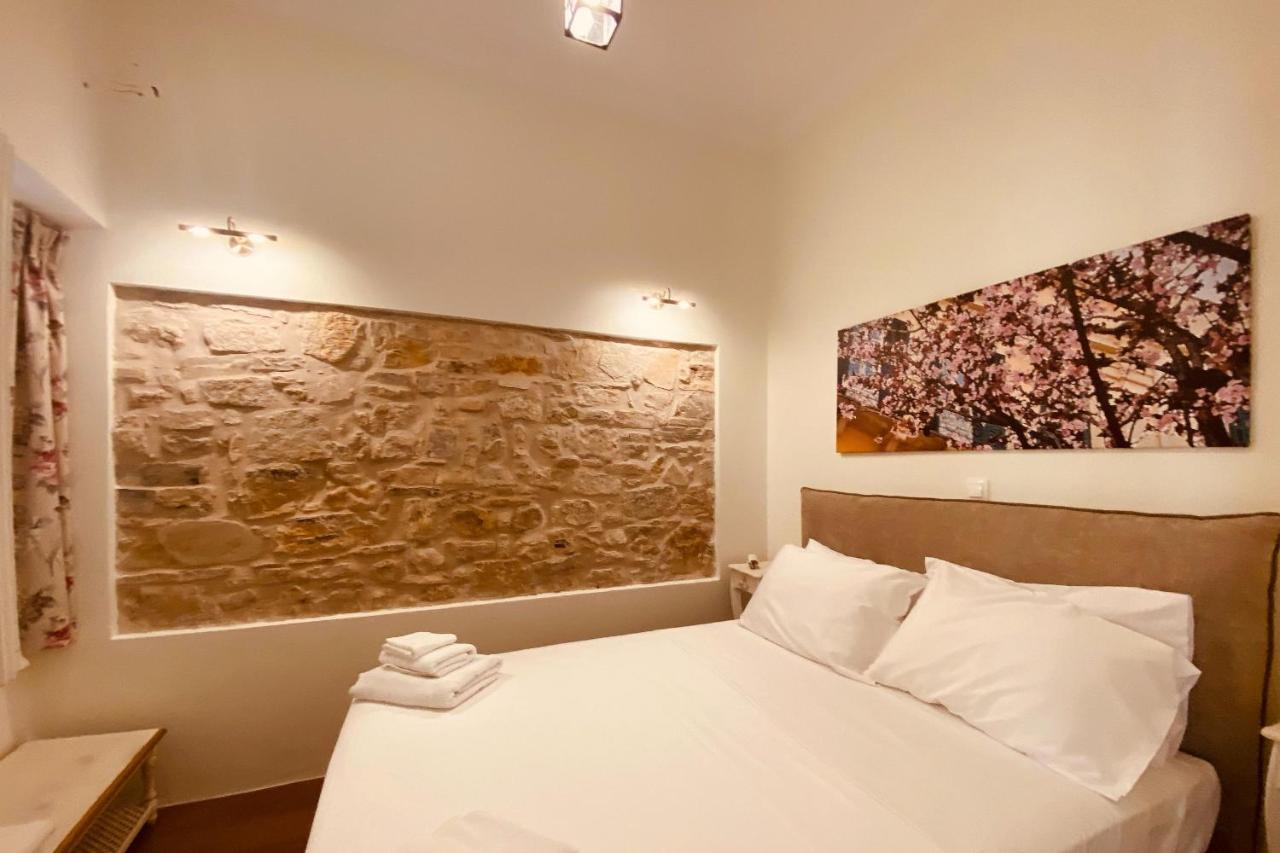 Mouragia House Villa Corfu  Kültér fotó