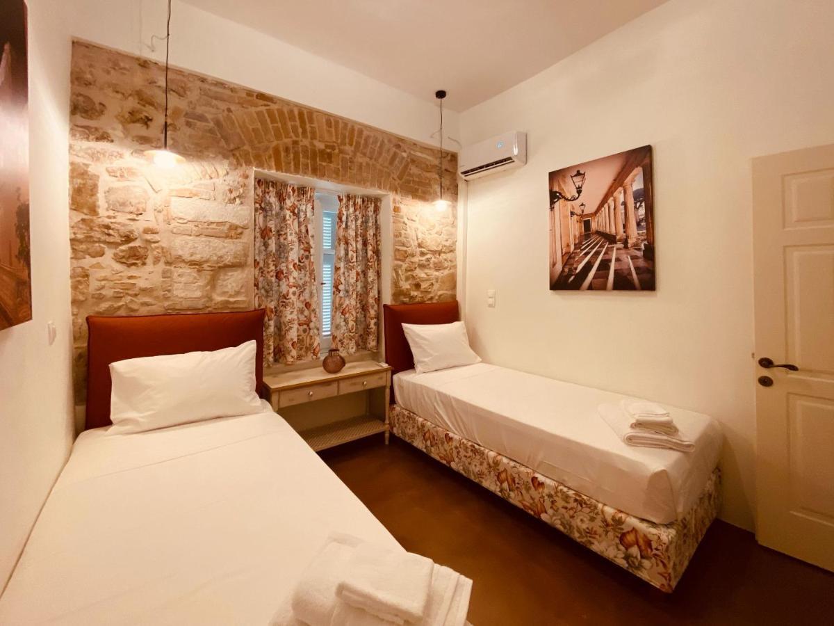 Mouragia House Villa Corfu  Kültér fotó